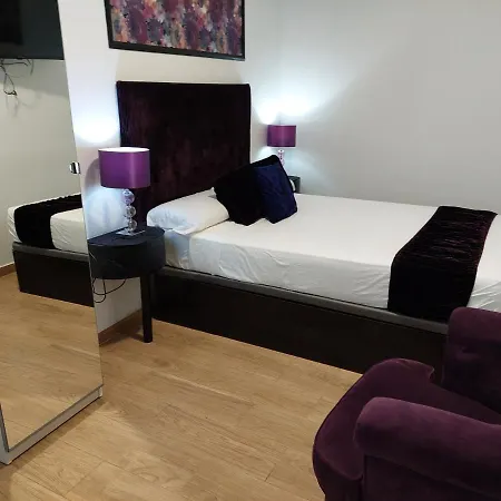 Apartamentos Rous - Solo Adultos Valence Extérieur photo