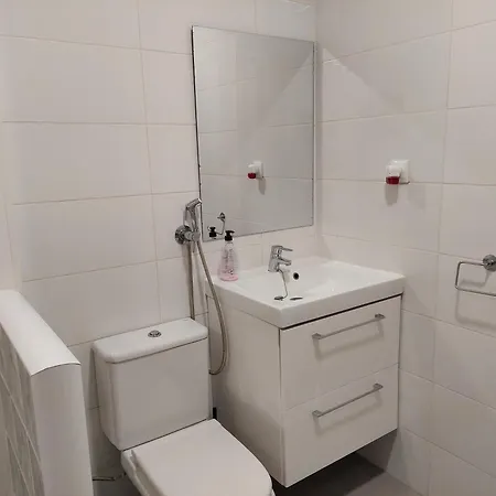 Apartamentos Rous - Solo Adultos Valence Chambre photo