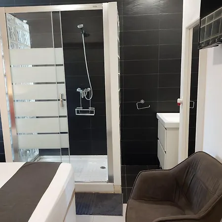 Apartamentos Rous - Solo Adultos Valence Chambre photo
