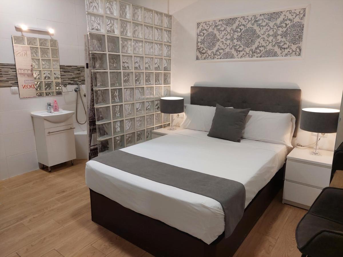 Hotel Rous - Solo Adultos Valence