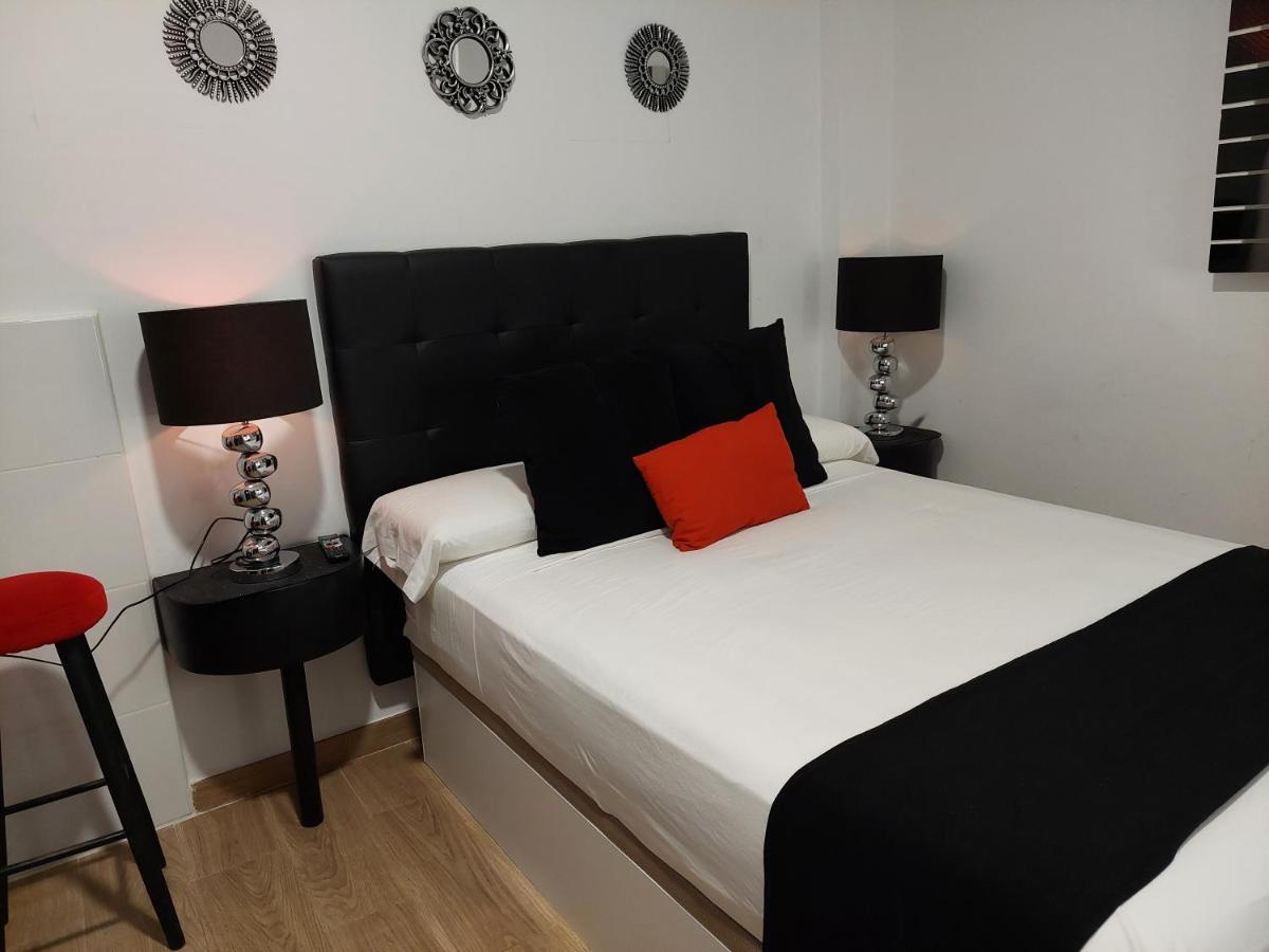 Hotel Rous - Solo Adultos Valence
