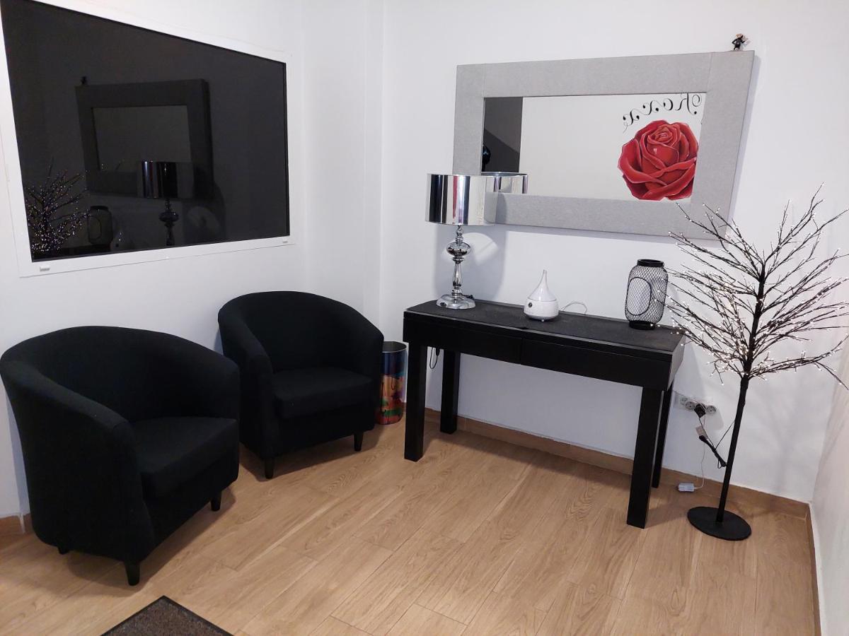 Hotel Rous - Solo Adultos Valence