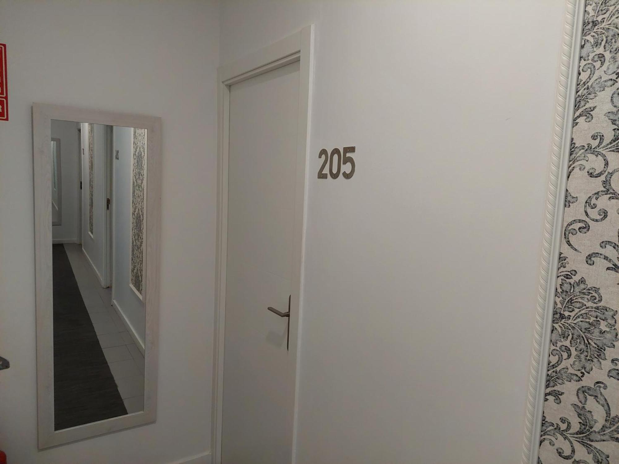 Hotel Rous - Solo Adultos Valence