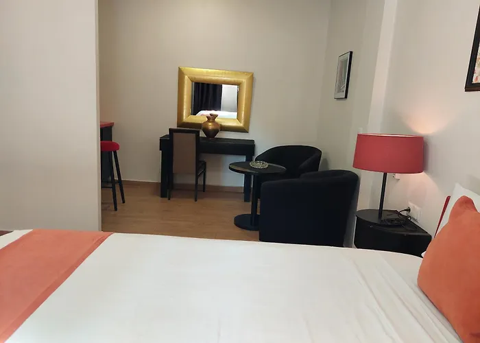 Apartamentos Rous - Solo Adultos