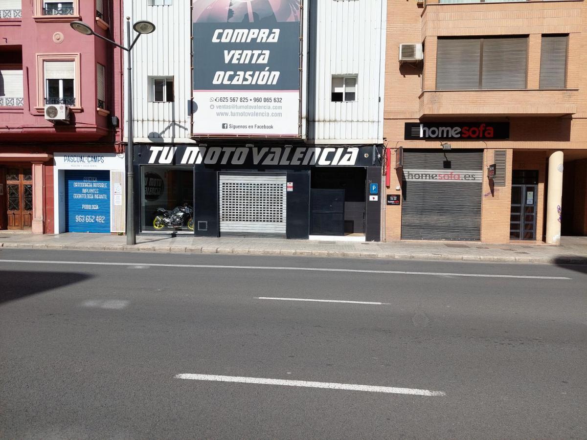 Hotel Rous - Solo Adultos Valence